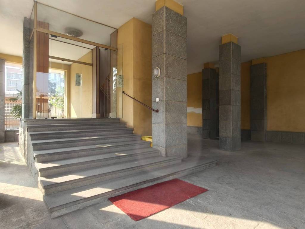 Appartamento in Pozzo Strada, foto 4 di 29