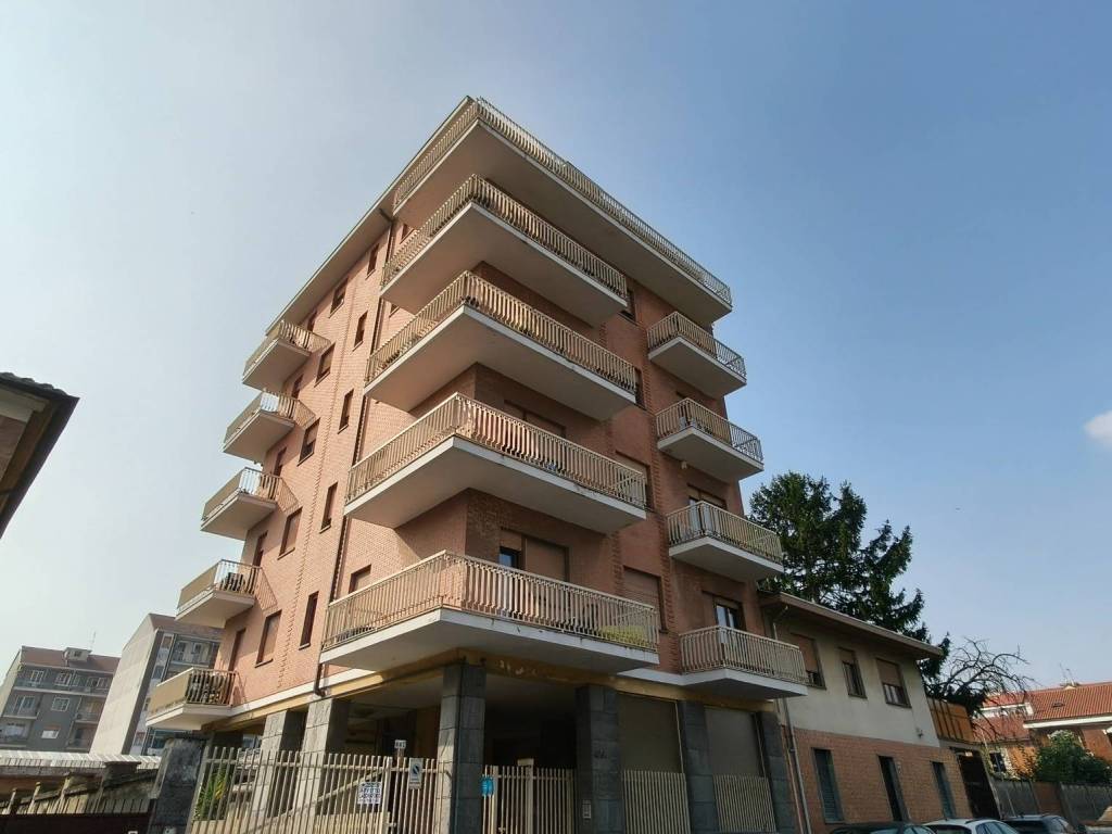 Appartamento in Pozzo Strada