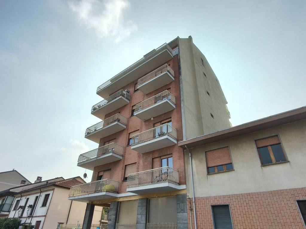 Appartamento in Pozzo Strada, foto 2 di 29