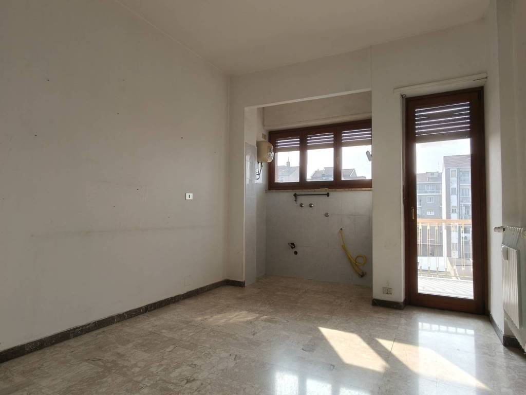 Appartamento in Pozzo Strada, foto 9 di 29