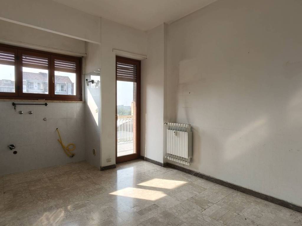 Appartamento in Pozzo Strada, foto 10 di 29