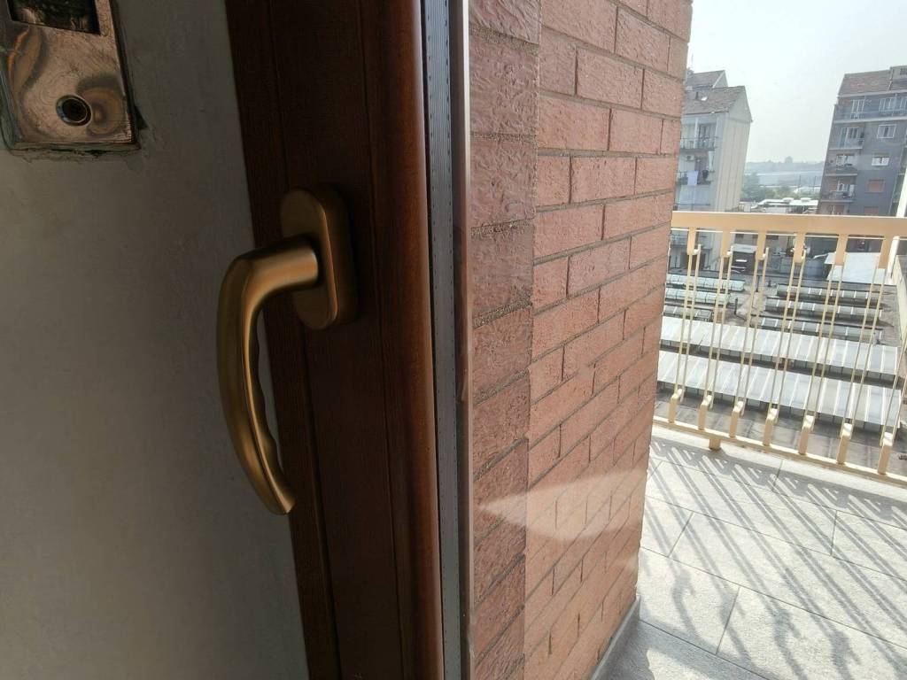 Appartamento in Pozzo Strada, foto 12 di 29