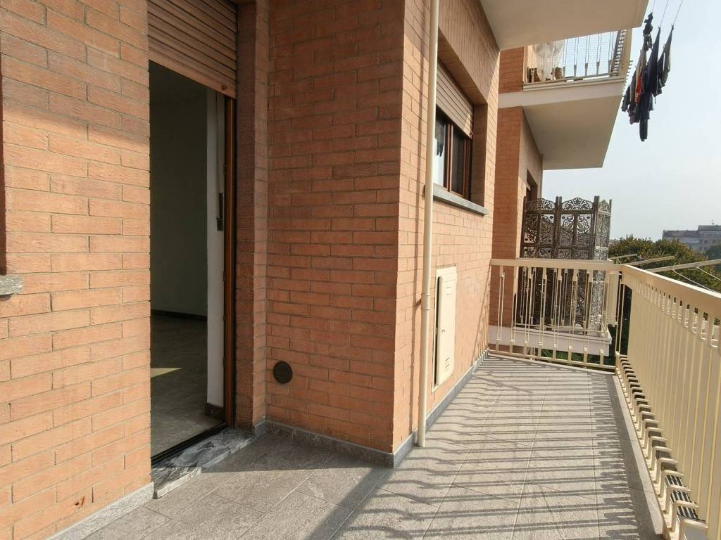 Appartamento in Pozzo Strada, foto 13 di 29