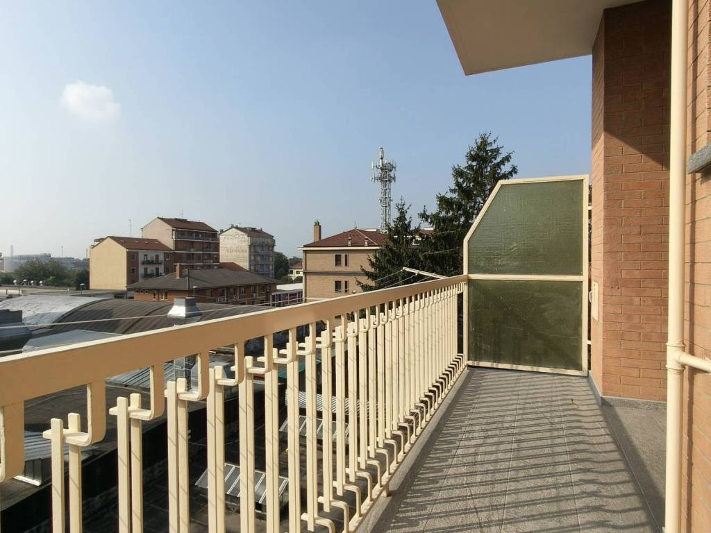 Appartamento in Pozzo Strada, foto 14 di 29