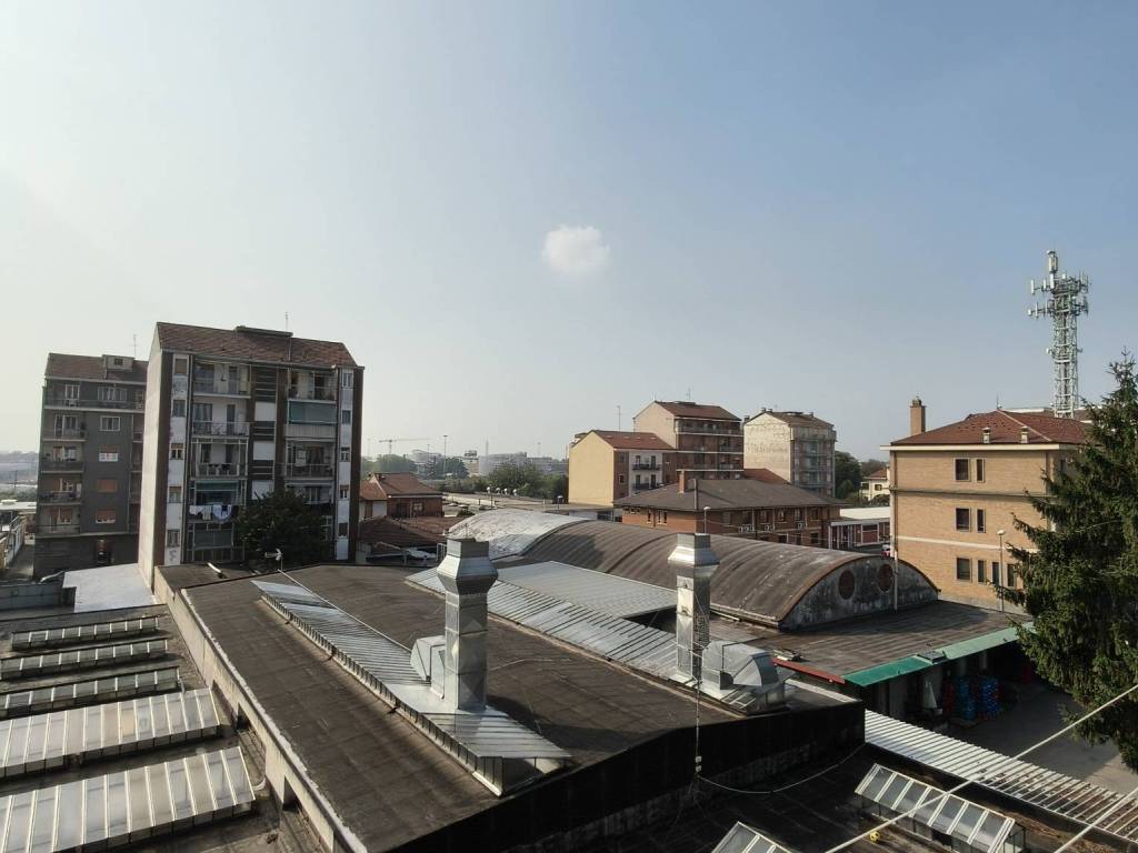 Appartamento in Pozzo Strada, foto 15 di 29