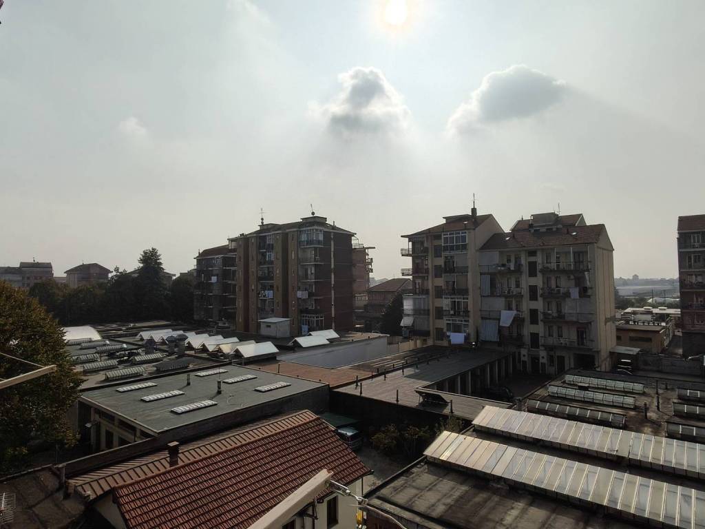 Appartamento in Pozzo Strada, foto 16 di 29