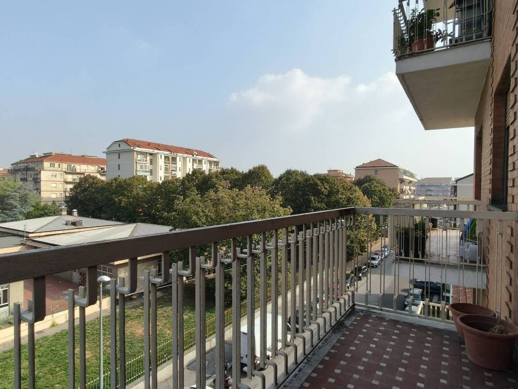 Appartamento in Pozzo Strada, foto 20 di 29