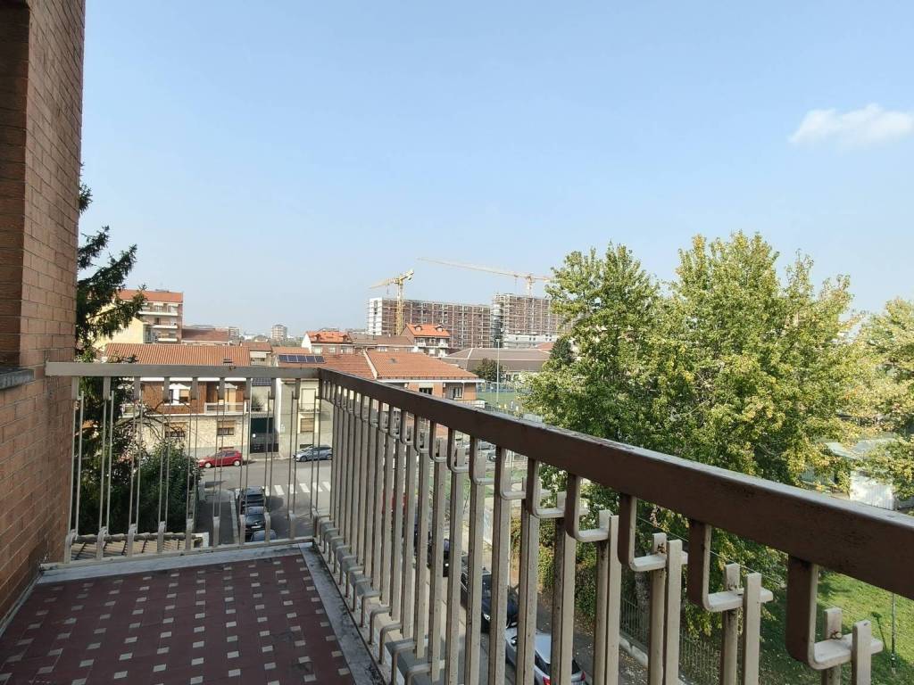 Appartamento in Pozzo Strada, foto 21 di 29