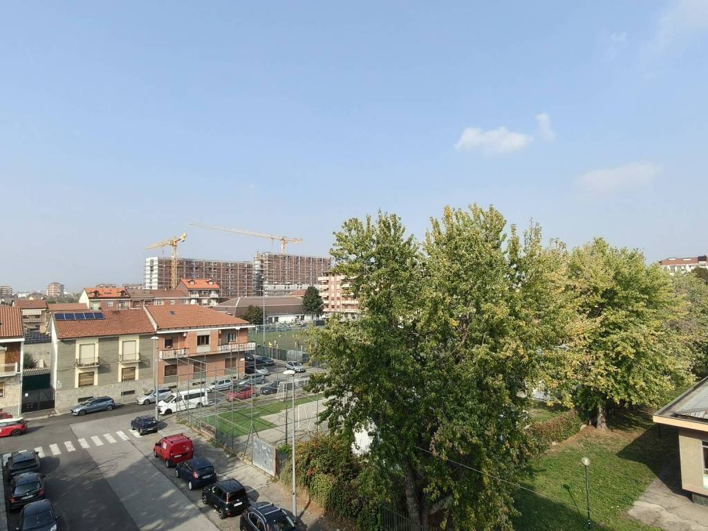 Appartamento in Pozzo Strada, foto 22 di 29
