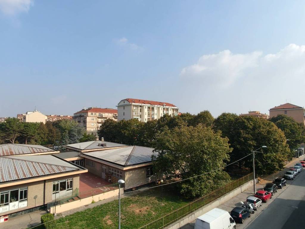 Appartamento in Pozzo Strada, foto 23 di 29