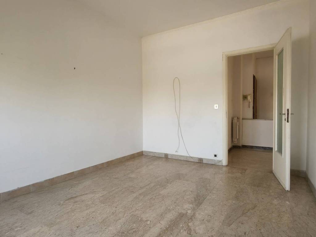 Appartamento in Pozzo Strada, foto 25 di 29