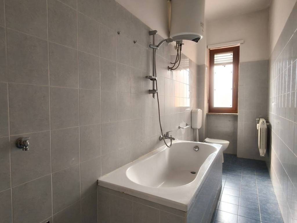 Appartamento in Pozzo Strada, foto 28 di 29