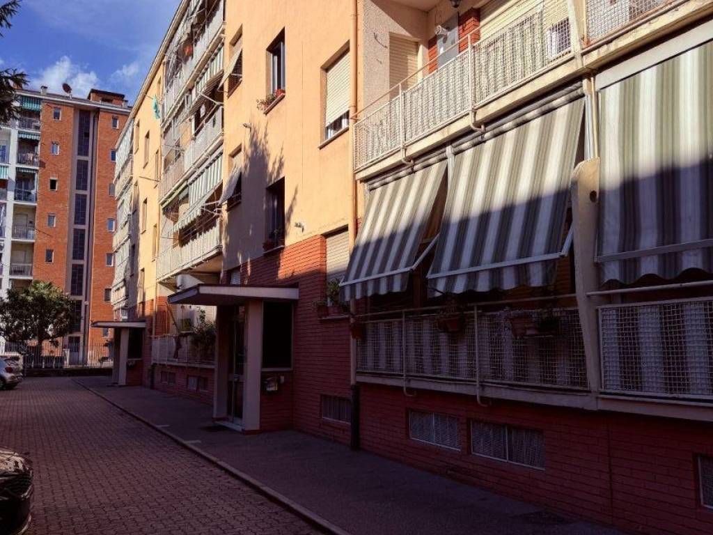 Appartamento in Mirafiori Nord