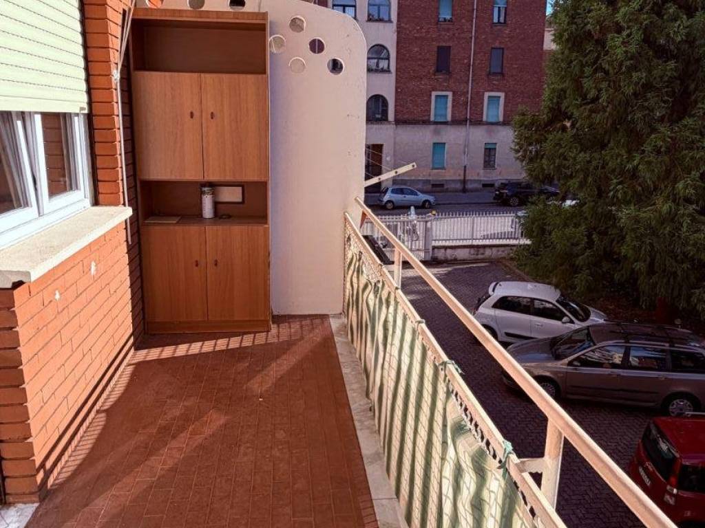 Appartamento in Mirafiori Nord, foto 6 di 30