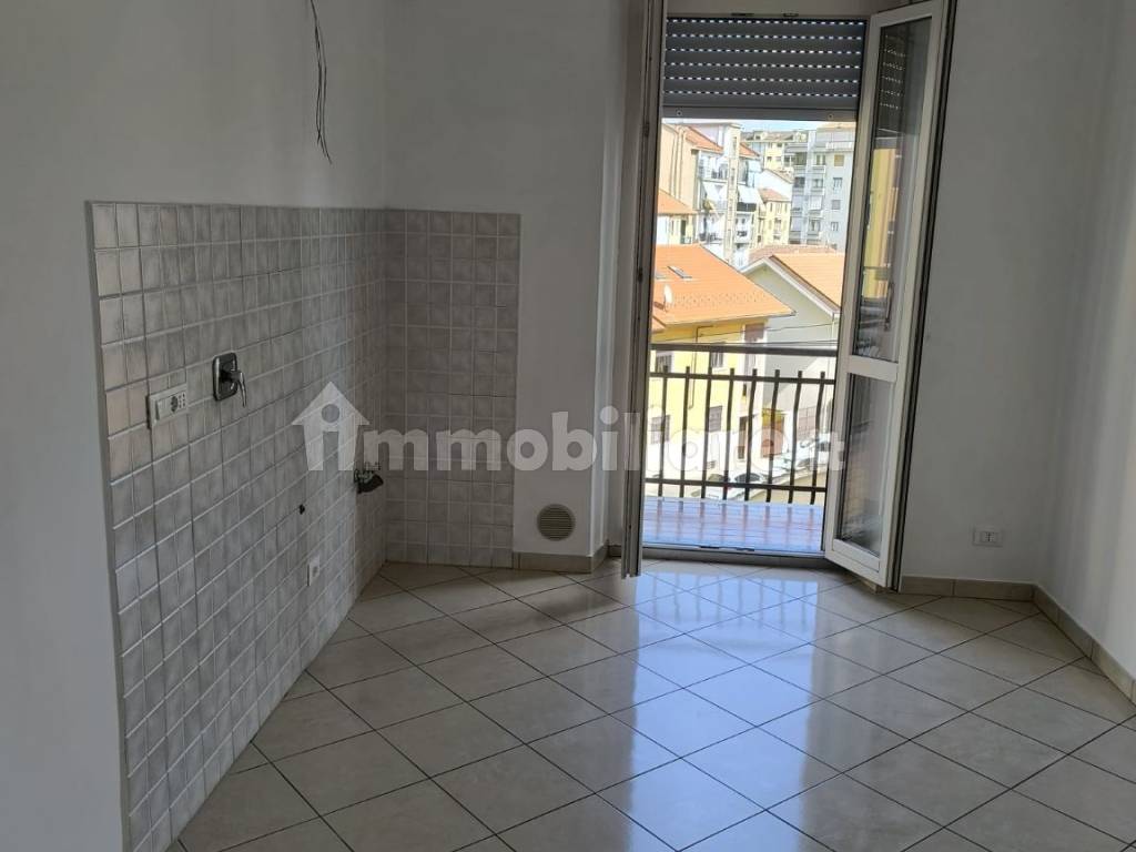 Appartamento in Pozzo Strada, foto 3 di 8