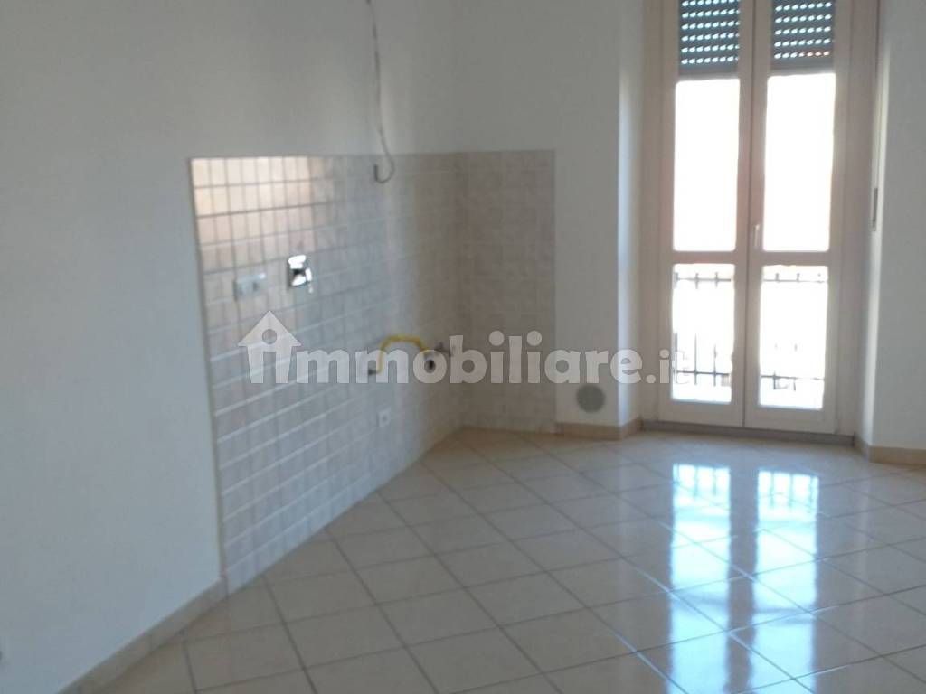 Appartamento in Pozzo Strada