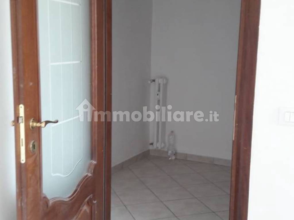 Appartamento in Pozzo Strada, foto 8 di 8