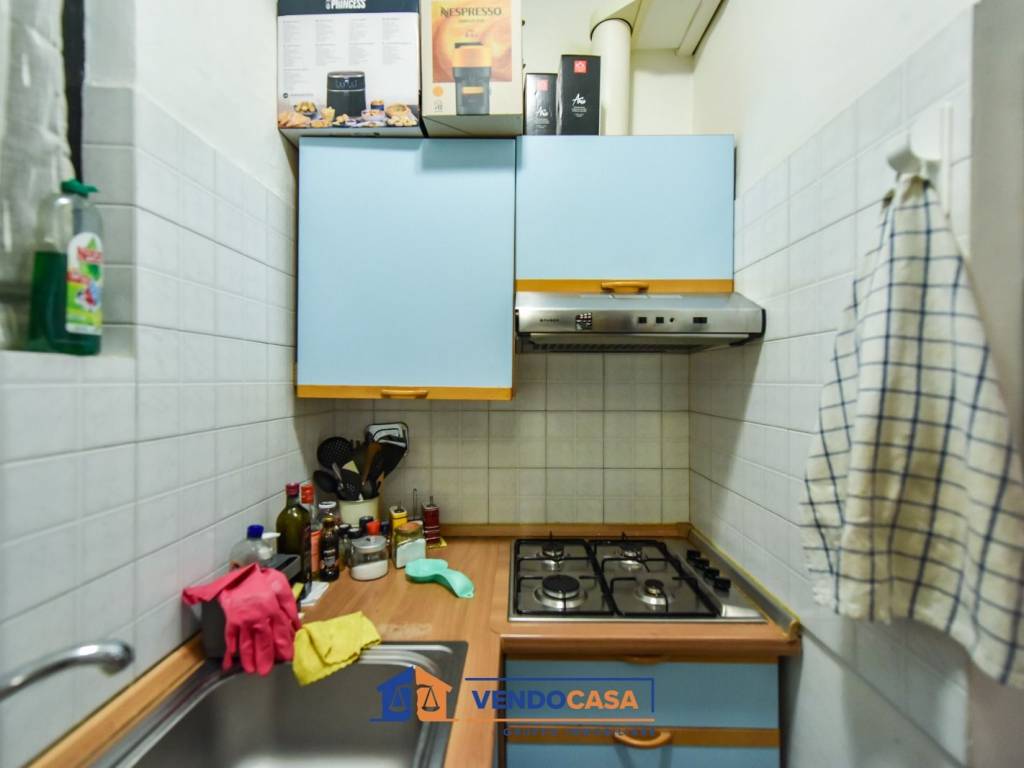 Appartamento in Cit Turin, foto 6 di 12