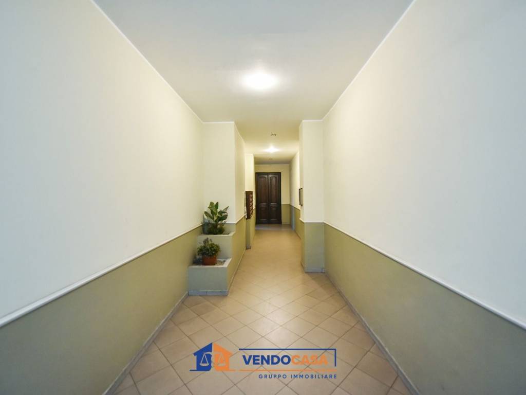 Appartamento in Cit Turin, foto 11 di 12