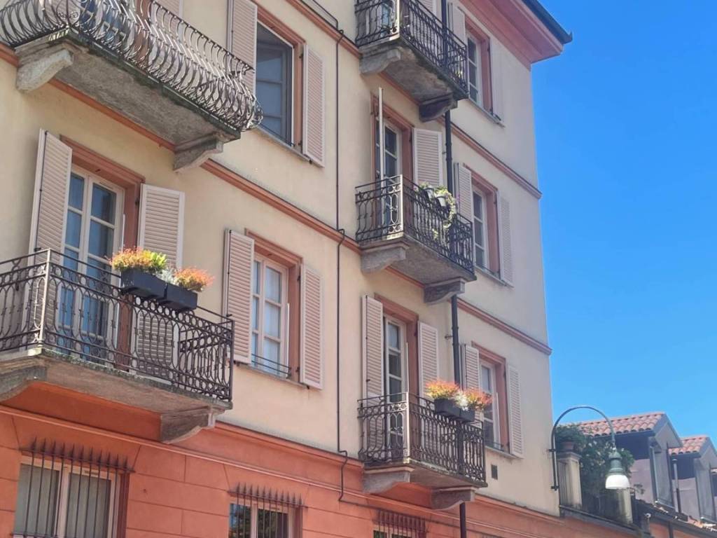 Appartamento in Borgo Po