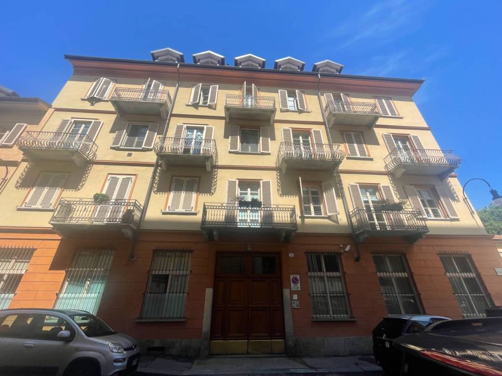 Appartamento in Borgo Po, foto 2 di 19
