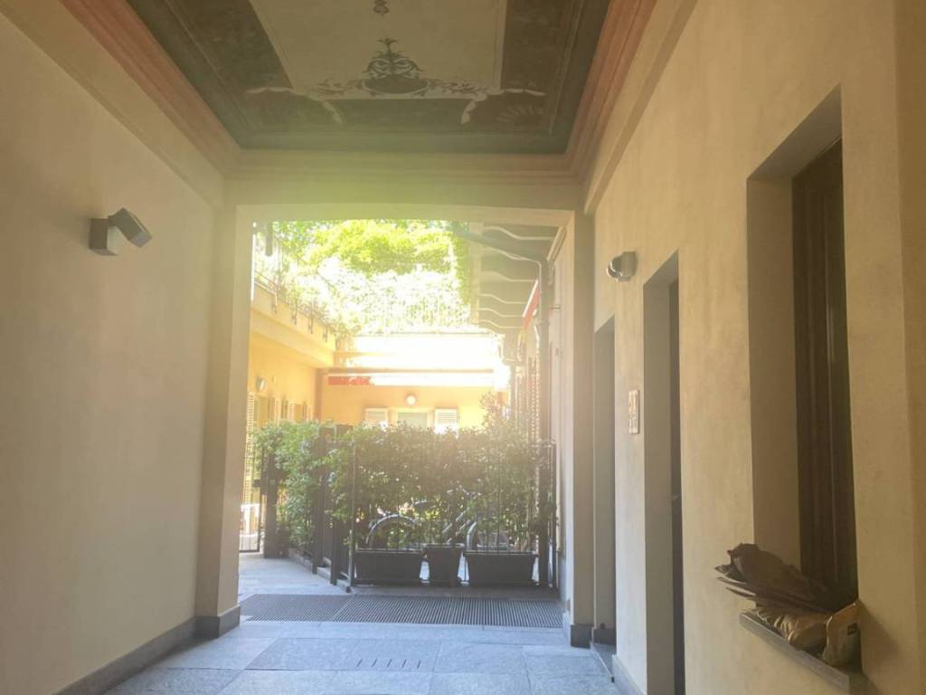 Appartamento in Borgo Po, foto 3 di 19