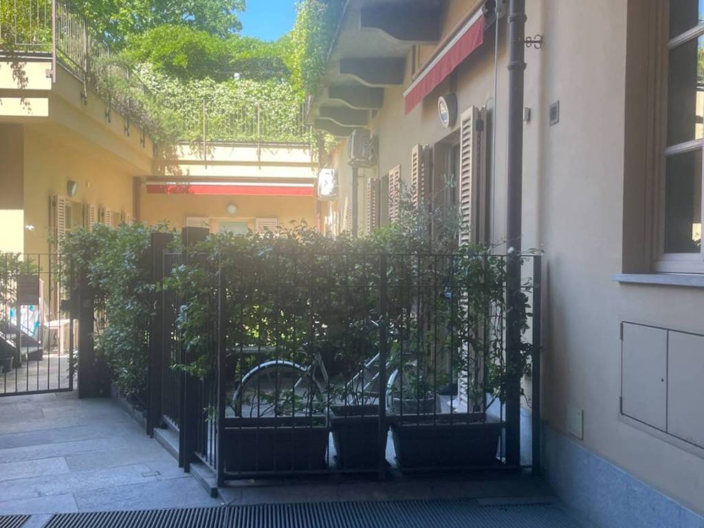 Appartamento in Borgo Po, foto 4 di 19