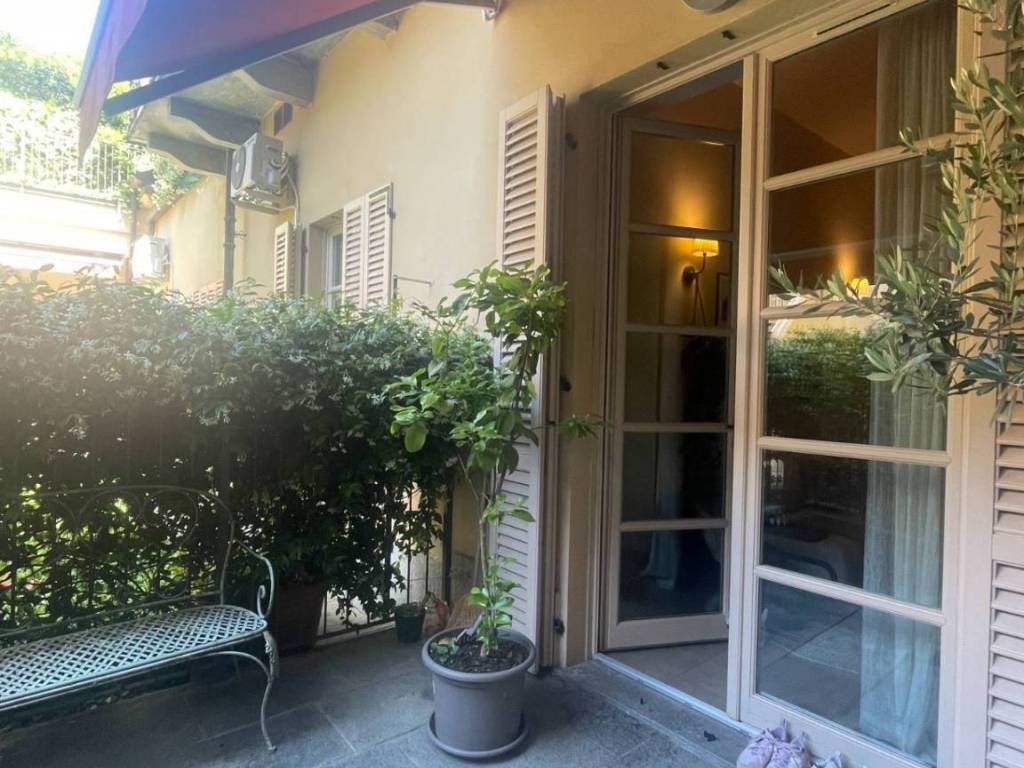 Appartamento in Borgo Po, foto 5 di 19