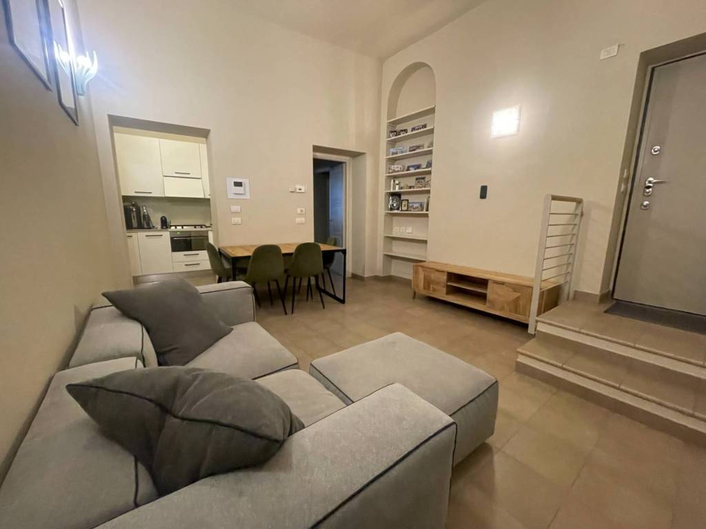 Appartamento in Borgo Po, foto 7 di 19