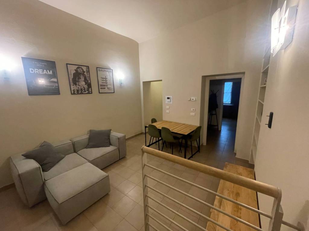 Appartamento in Borgo Po, foto 8 di 19