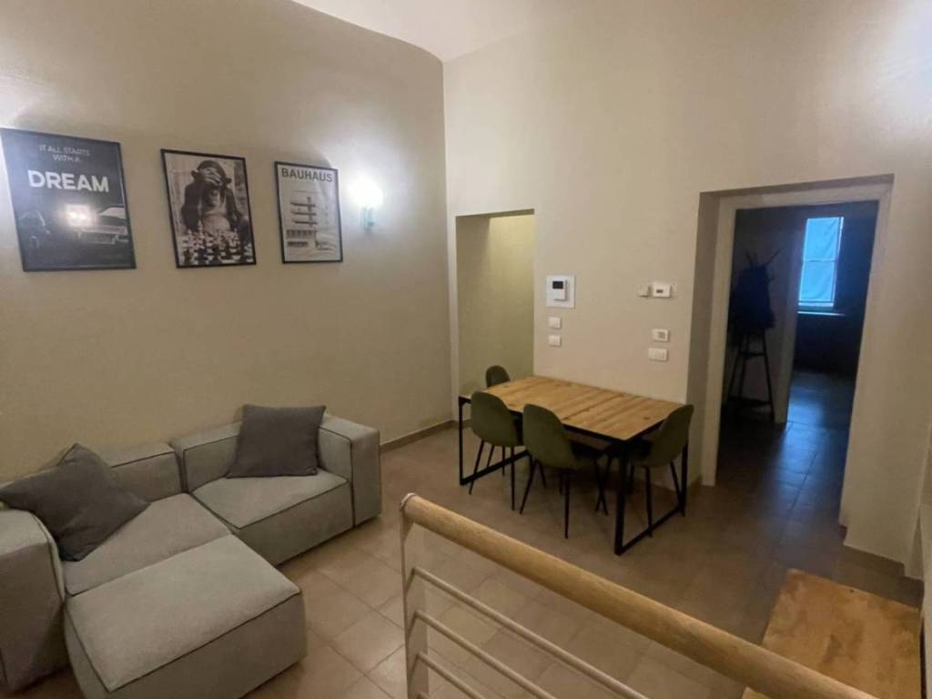 Appartamento in Borgo Po, foto 9 di 19