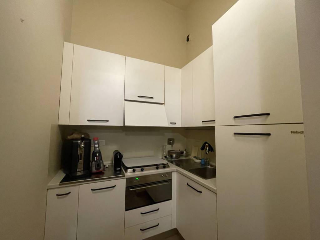 Appartamento in Borgo Po, foto 11 di 19