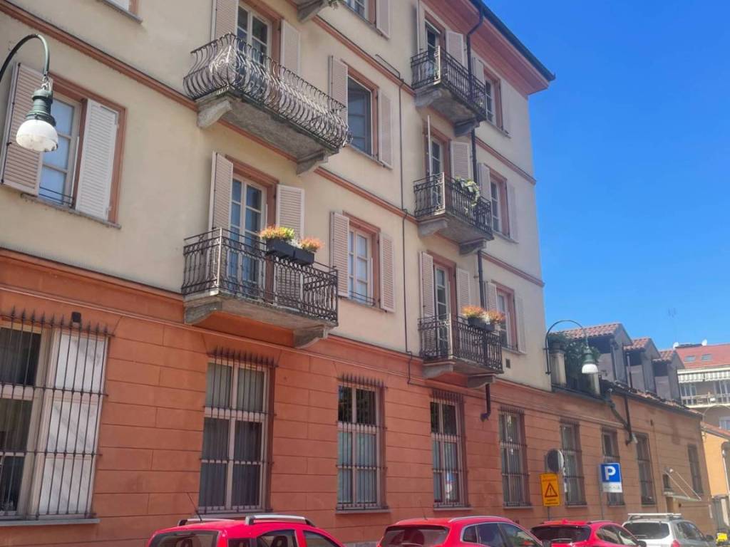 Appartamento in Borgo Po, foto 18 di 19