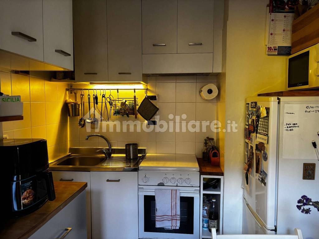 Appartamento in Centro, foto 5 di 20