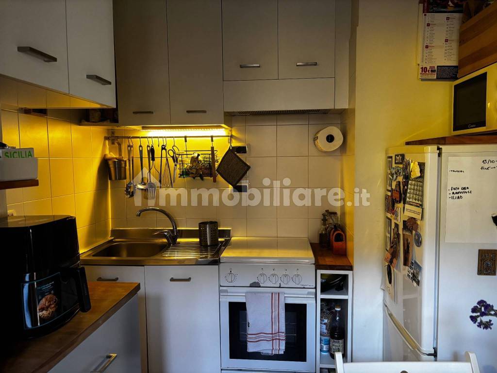 Appartamento in Centro, foto 6 di 20