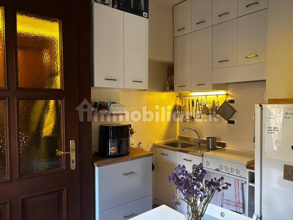 Appartamento in Centro