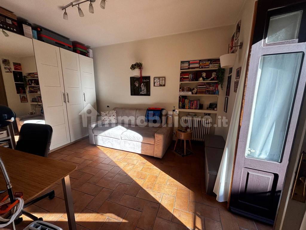 Appartamento in Centro, foto 12 di 20