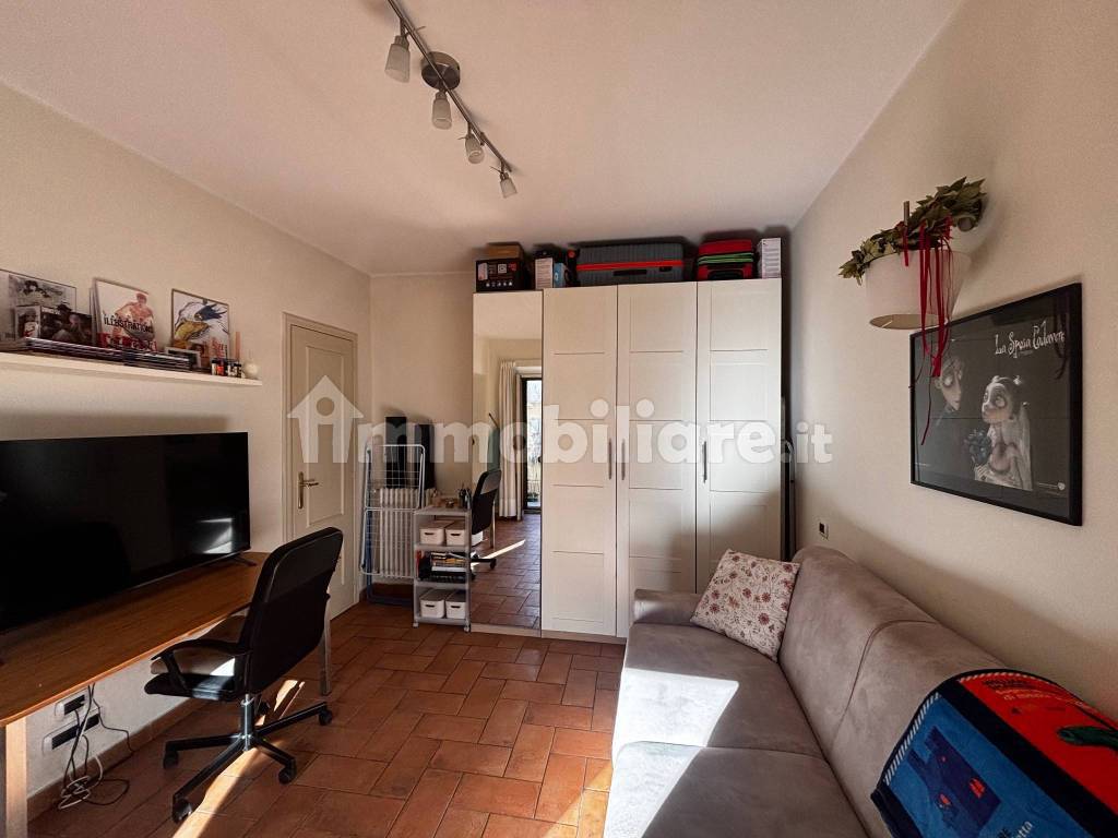 Appartamento in Centro, foto 16 di 20