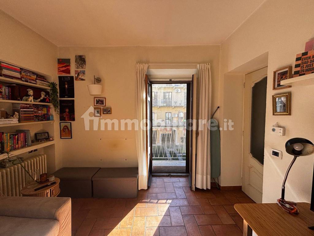 Appartamento in Centro, foto 17 di 20