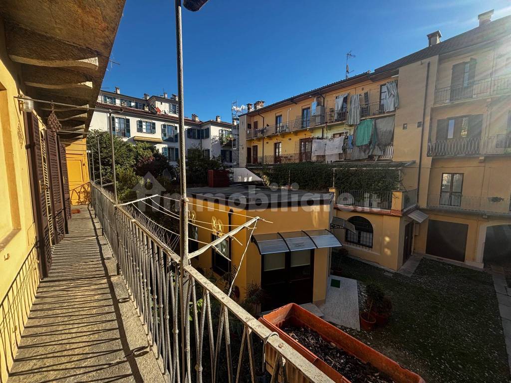 Appartamento in Centro, foto 18 di 20