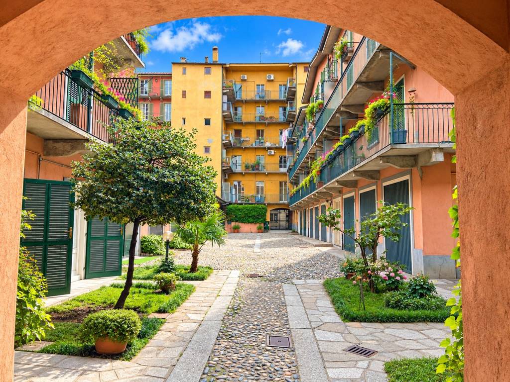 Appartamento in Centro