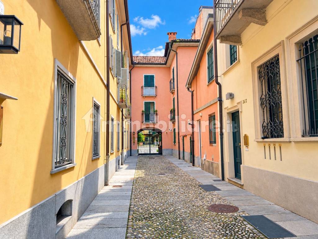 Appartamento in Centro, foto 14 di 14
