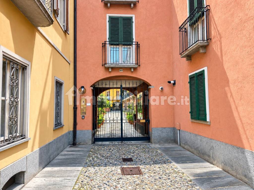 Appartamento in Centro, foto 13 di 14