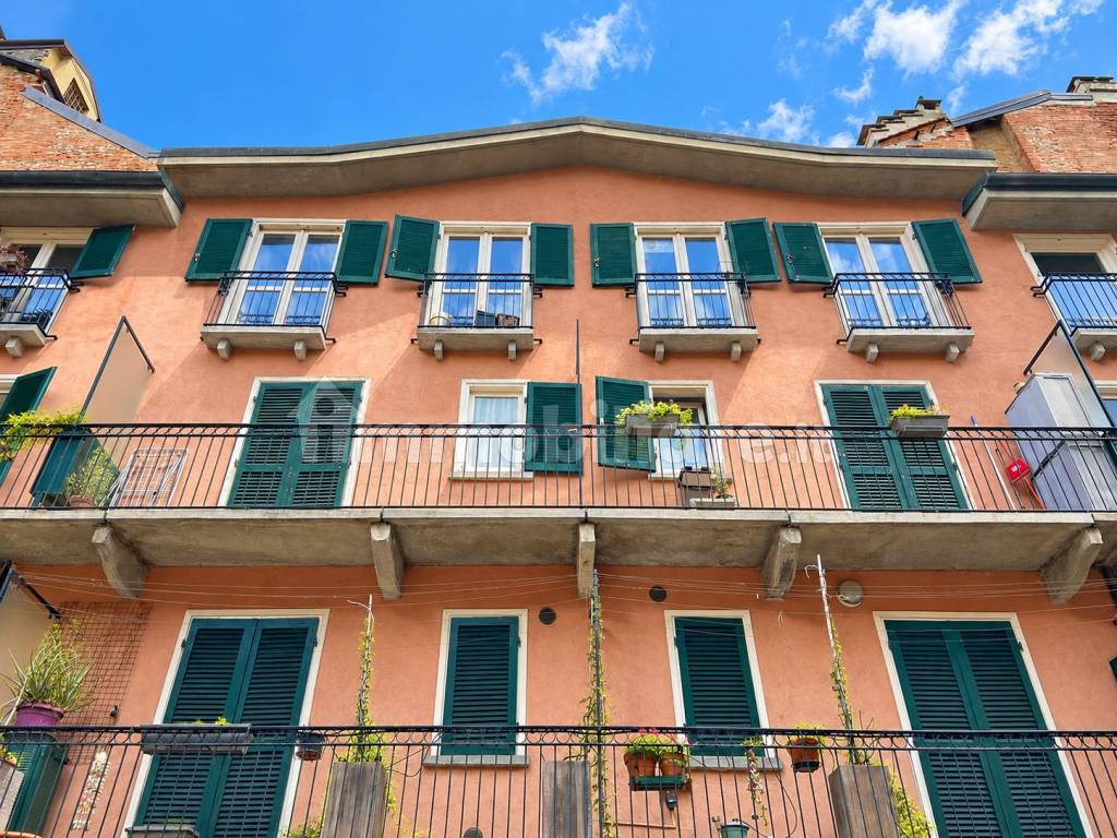 Appartamento in Centro, foto 12 di 14