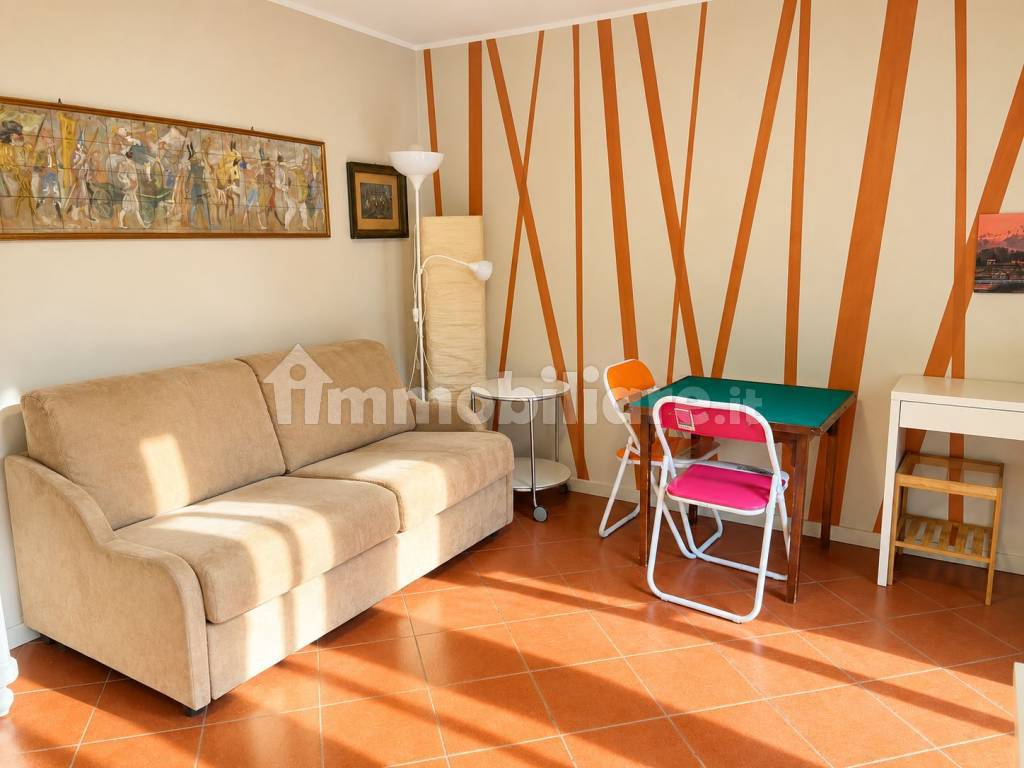 Appartamento in Centro, foto 5 di 14