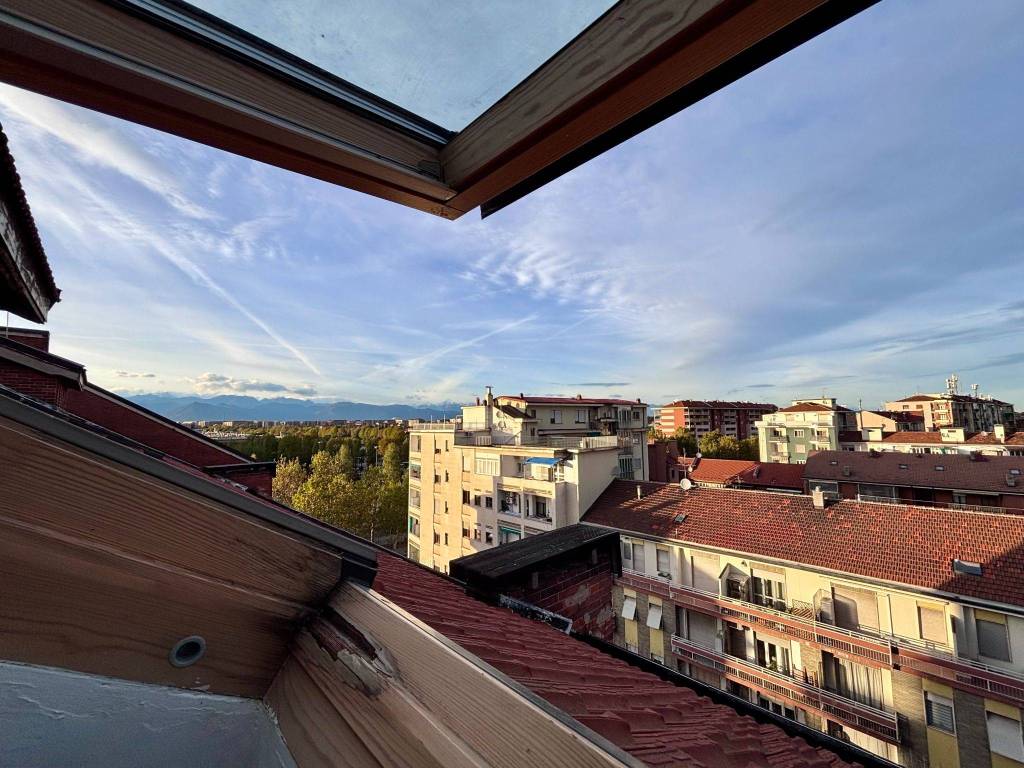 Appartamento in Lingotto, foto 11 di 12