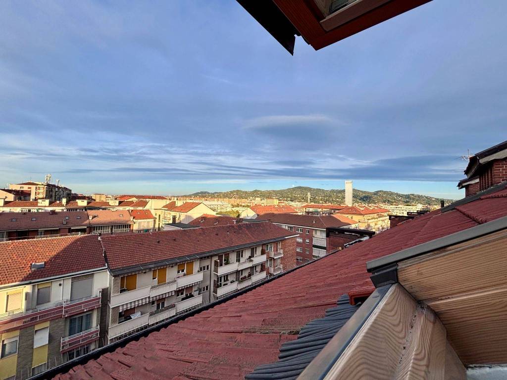 Appartamento in Lingotto, foto 12 di 12