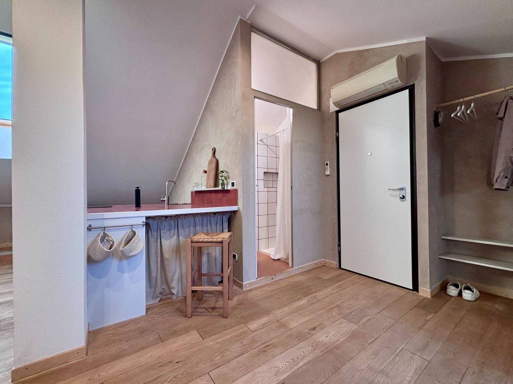 Appartamento in Lingotto, foto 8 di 12