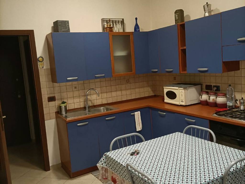 Appartamento in Cit Turin, foto 6 di 6