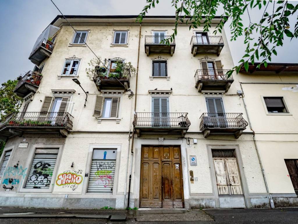 Appartamento in San Donato
